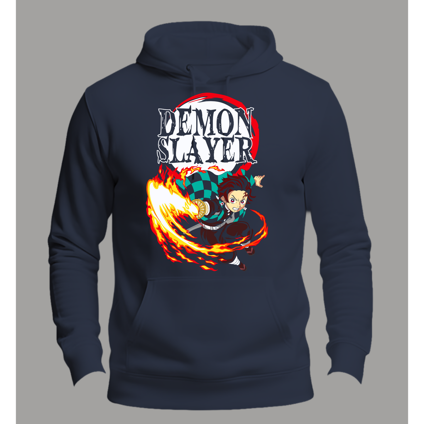 Demon Slayer Premium Hoodie