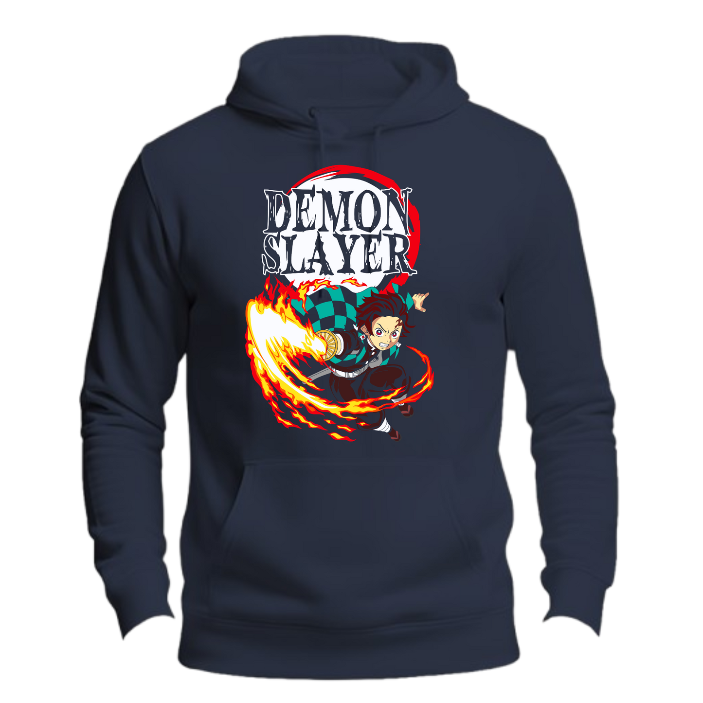 Demon Slayer Premium Hoodie