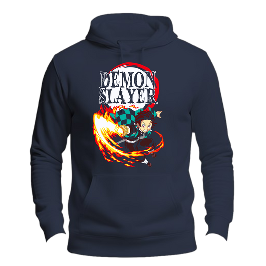 Demon Slayer Premium Hoodie
