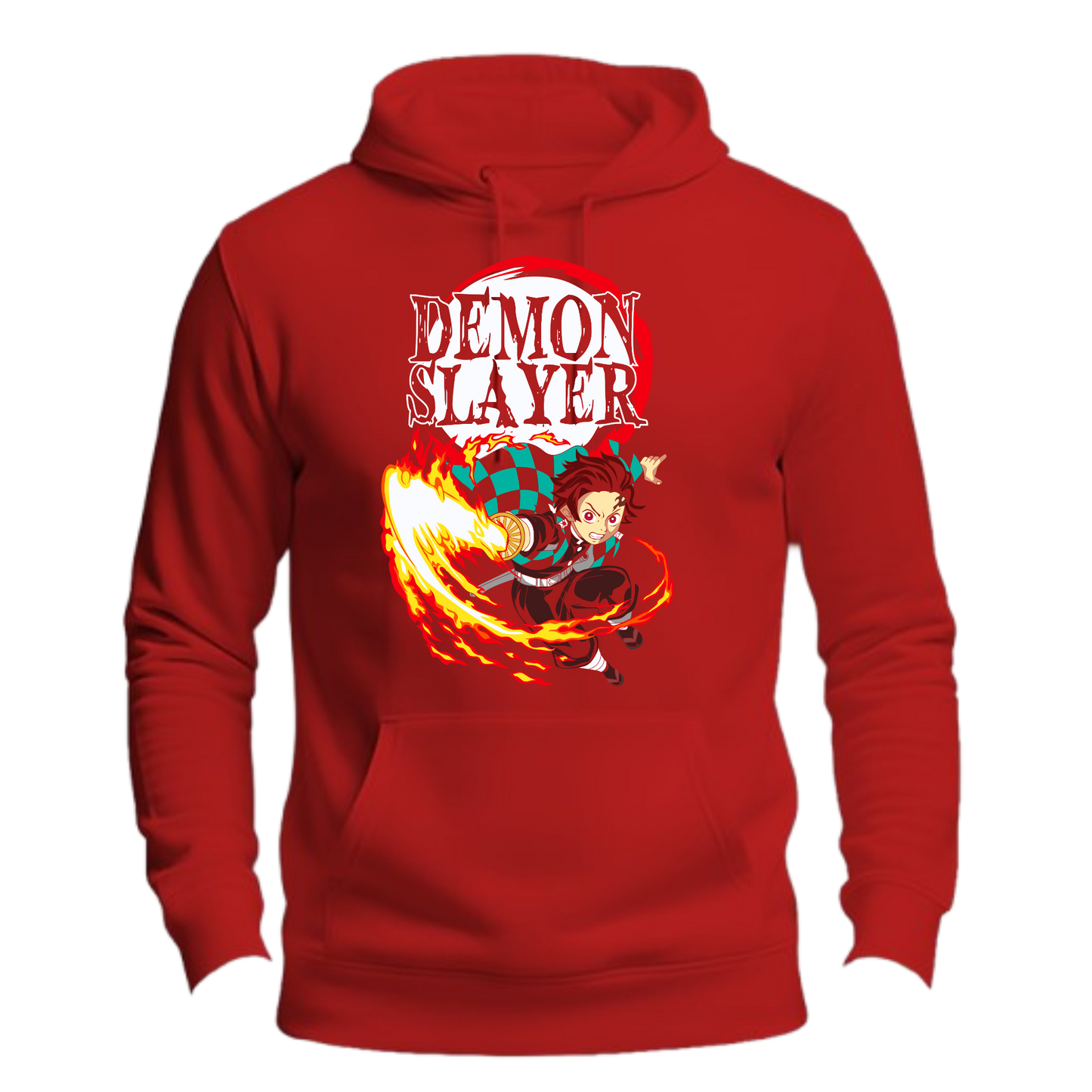 Demon Slayer Premium Hoodie