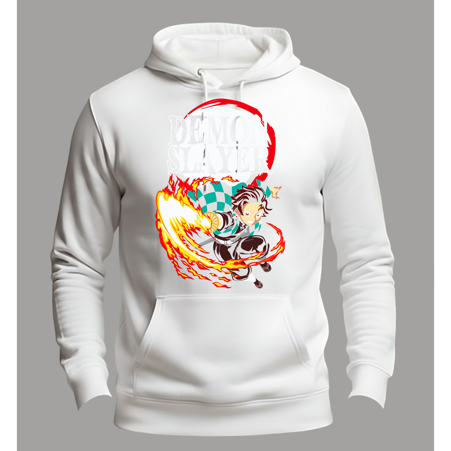 Demon Slayer Premium Hoodie