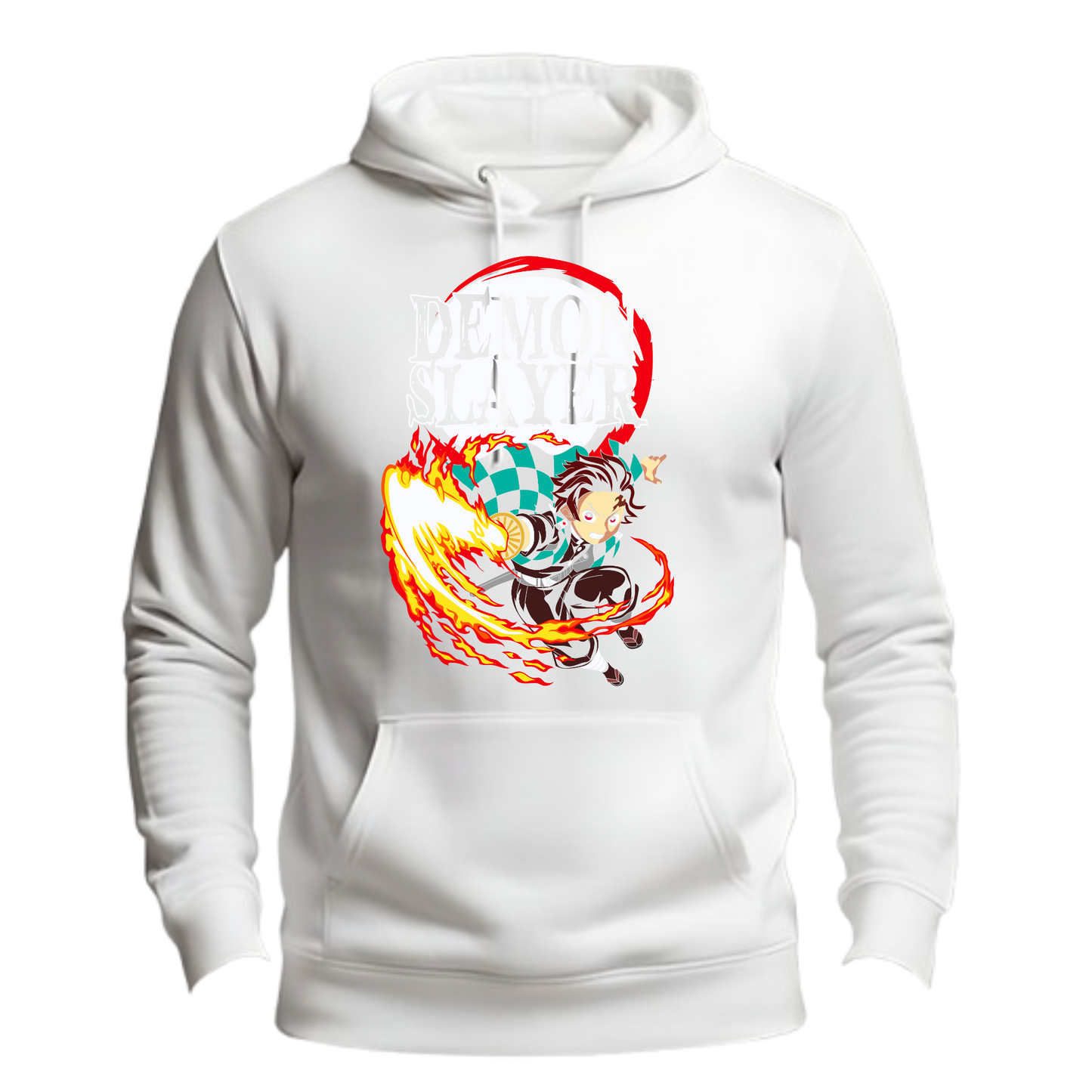 Demon Slayer Premium Hoodie