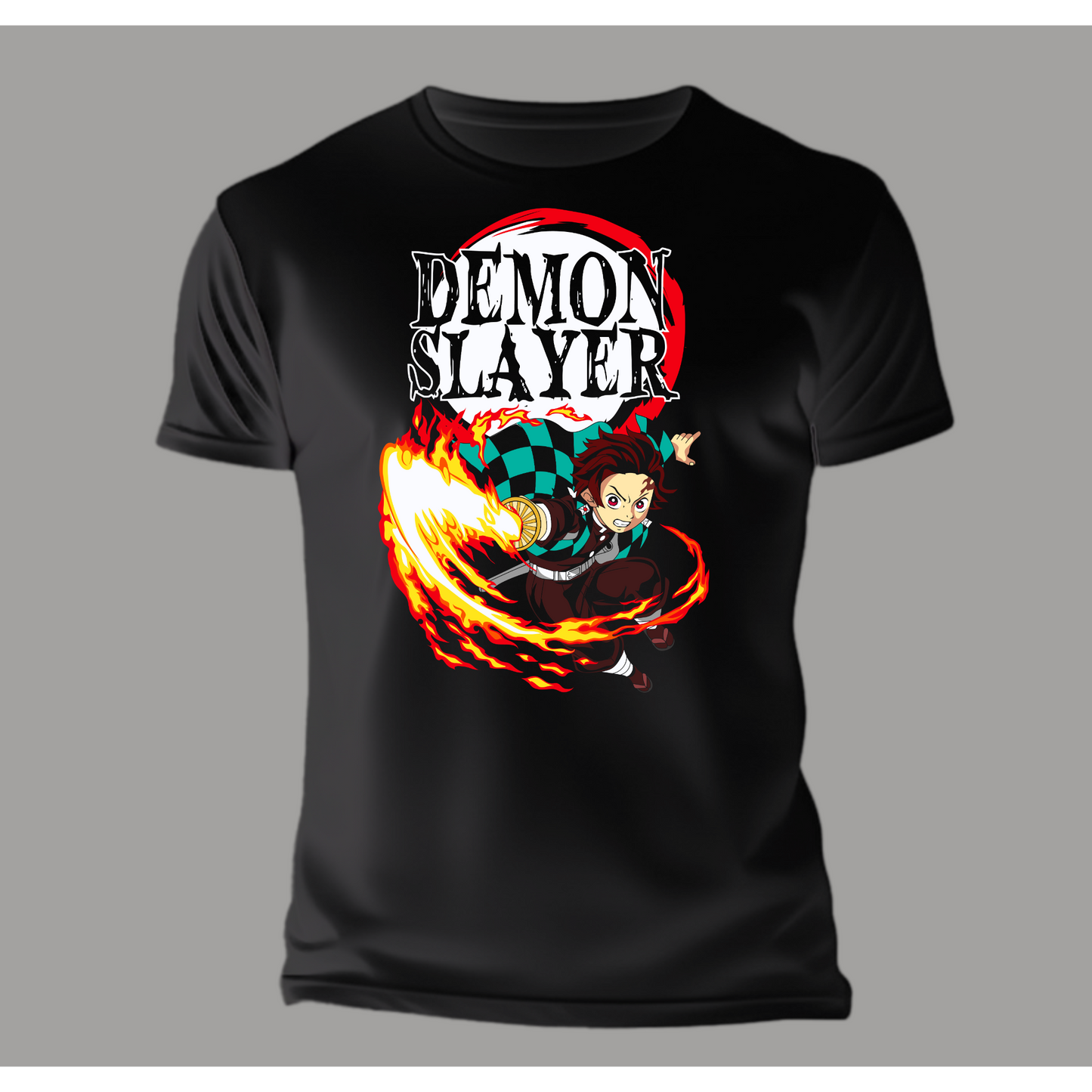 Demon Slayer Premium T-Shirt