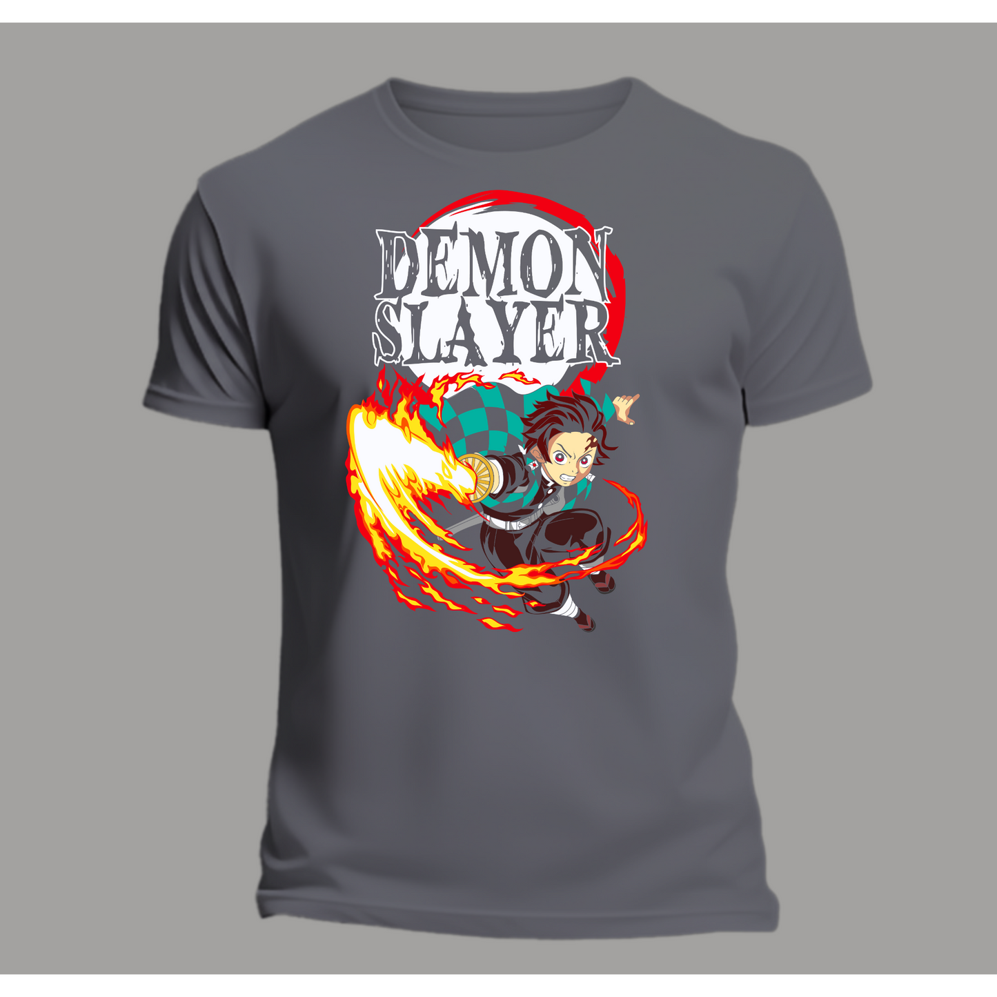 Demon Slayer Premium T-Shirt