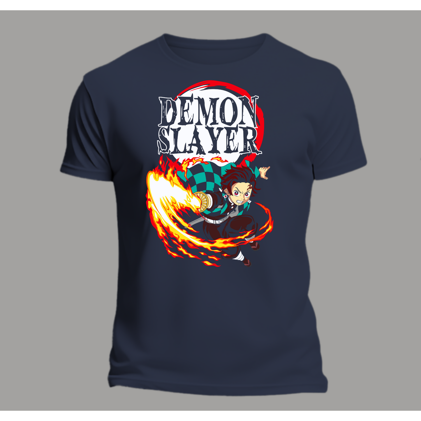 Demon Slayer Premium T-Shirt