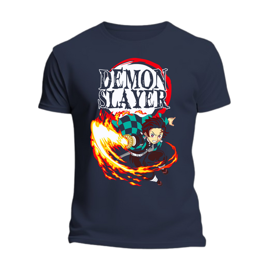 Demon Slayer Premium T-Shirt