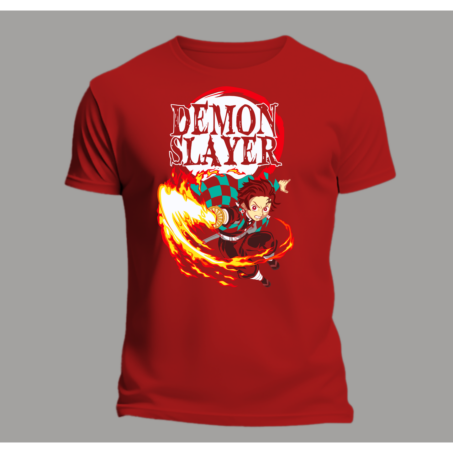 Demon Slayer Premium T-Shirt