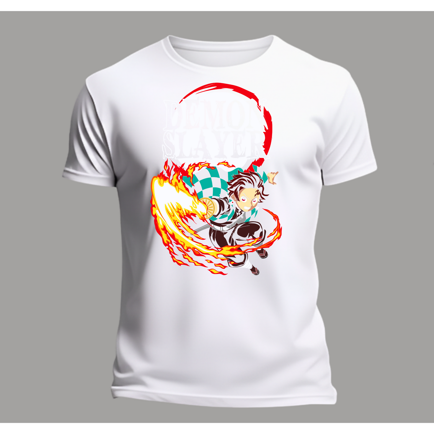 Demon Slayer Premium T-Shirt