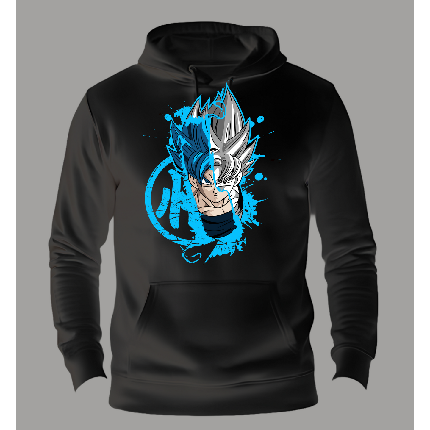 Dragon Ballz Premium Hoodie