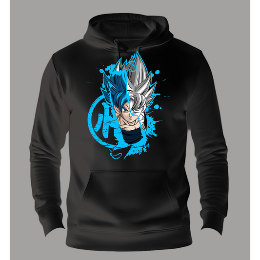 Dragon Ballz Premium Hoodie