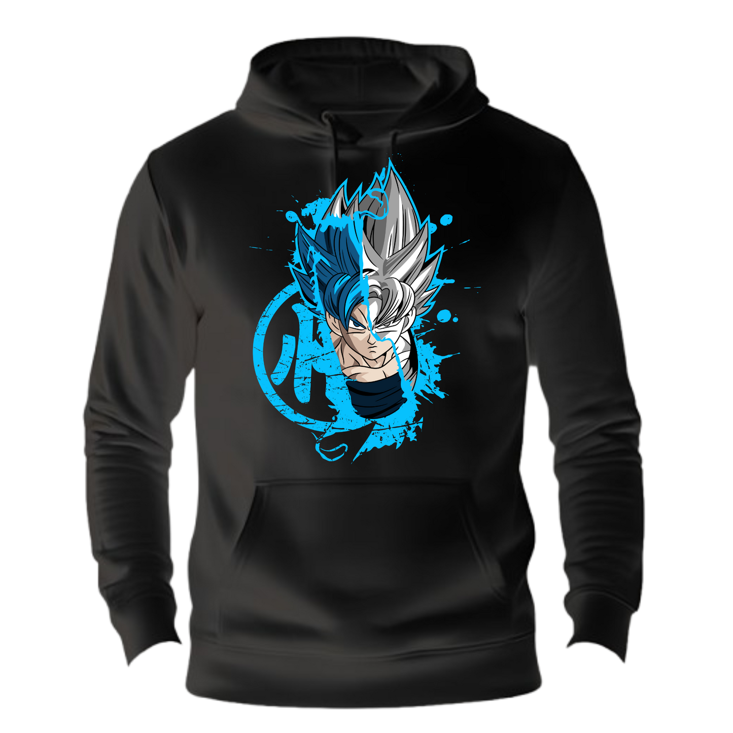 Dragon Ballz Premium Hoodie
