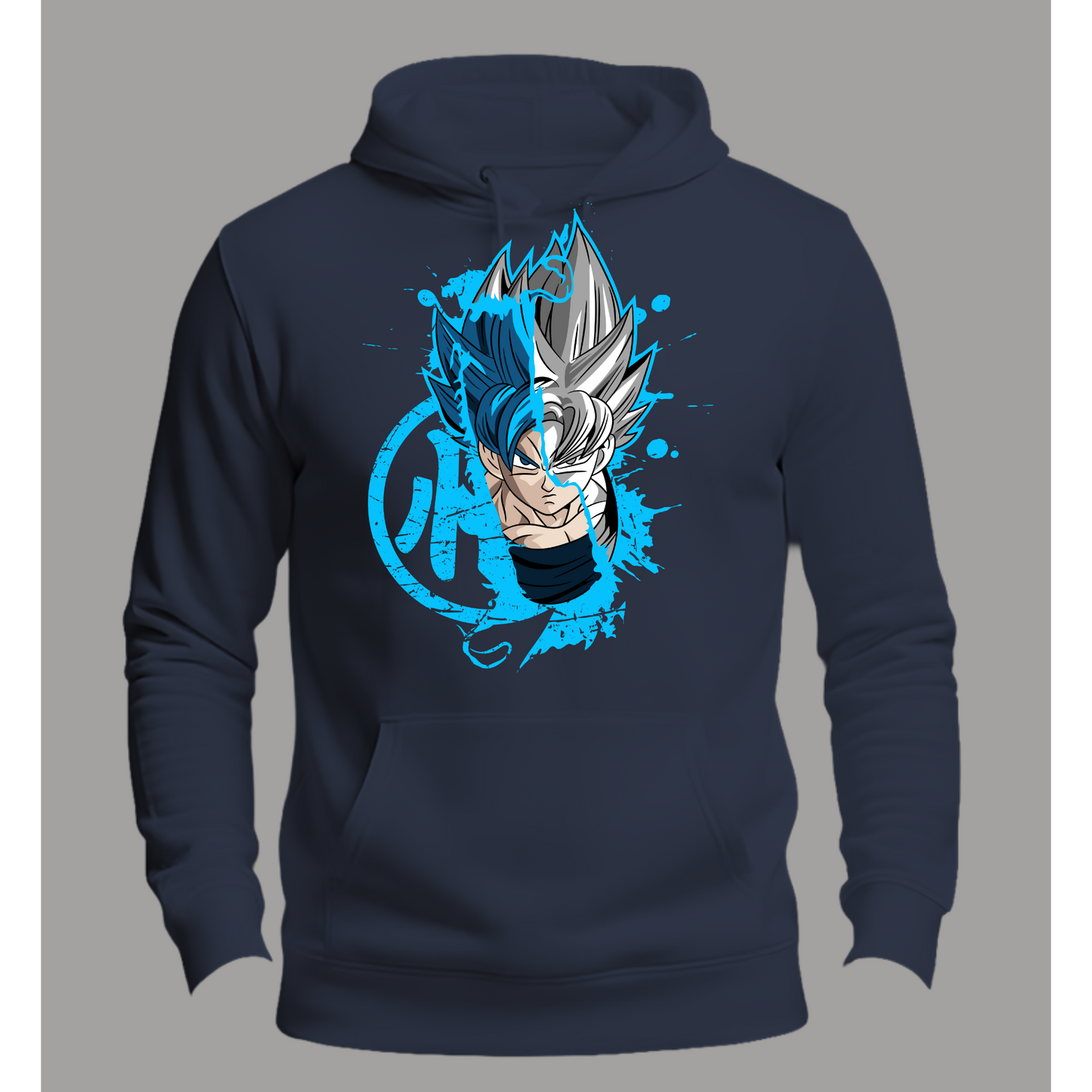 Dragon Ballz Premium Hoodie