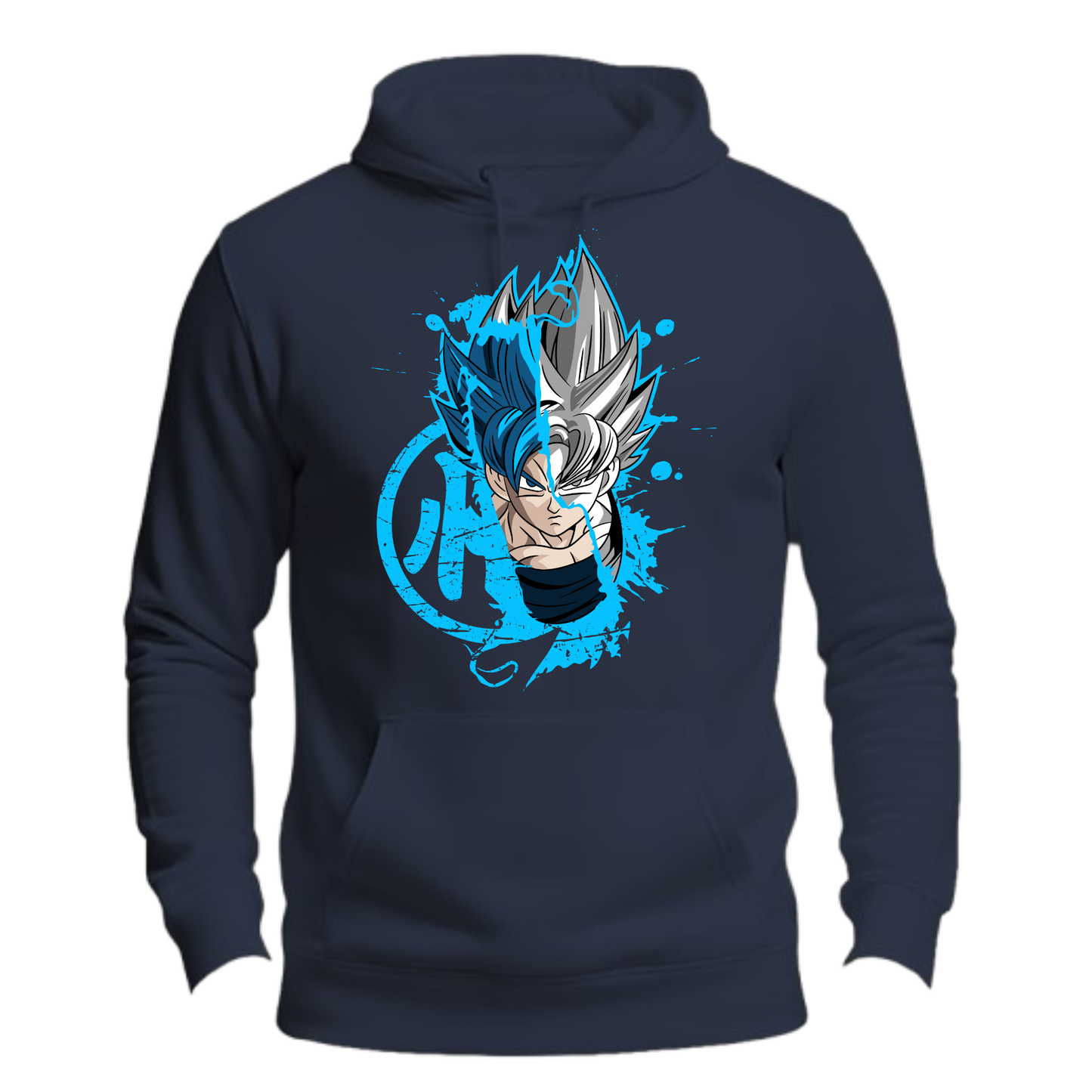 Dragon Ballz Premium Hoodie