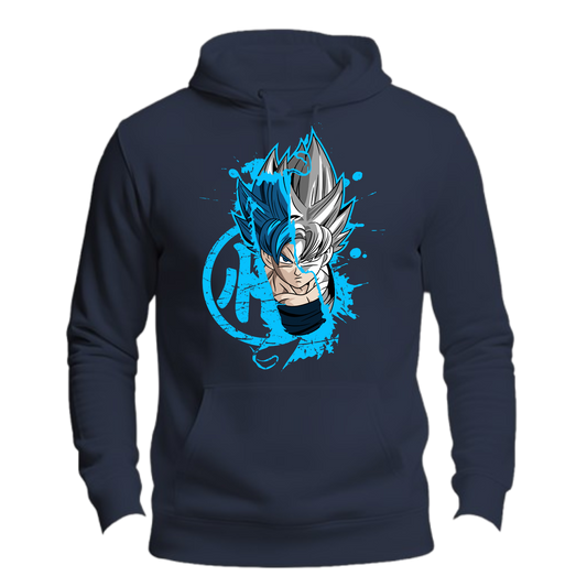 Dragon Ballz Premium Hoodie