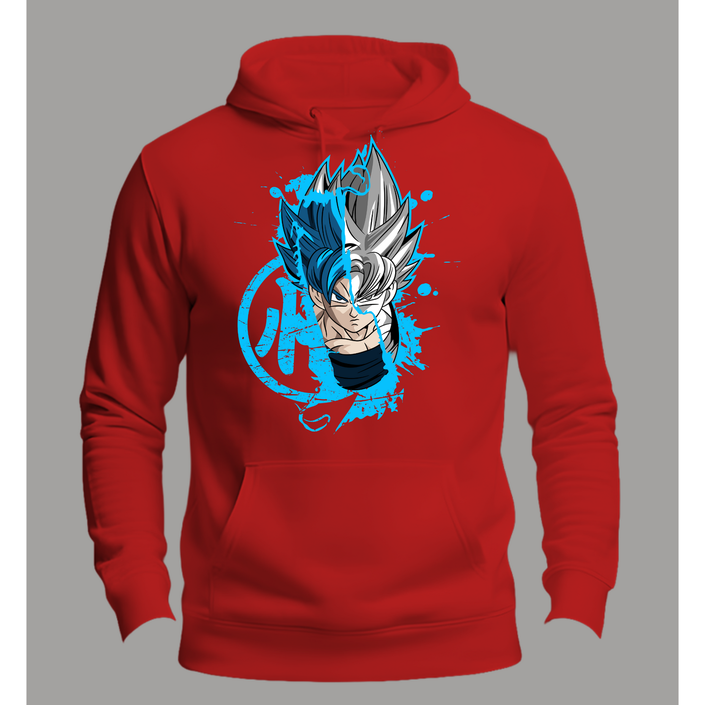 Dragon Ballz Premium Hoodie