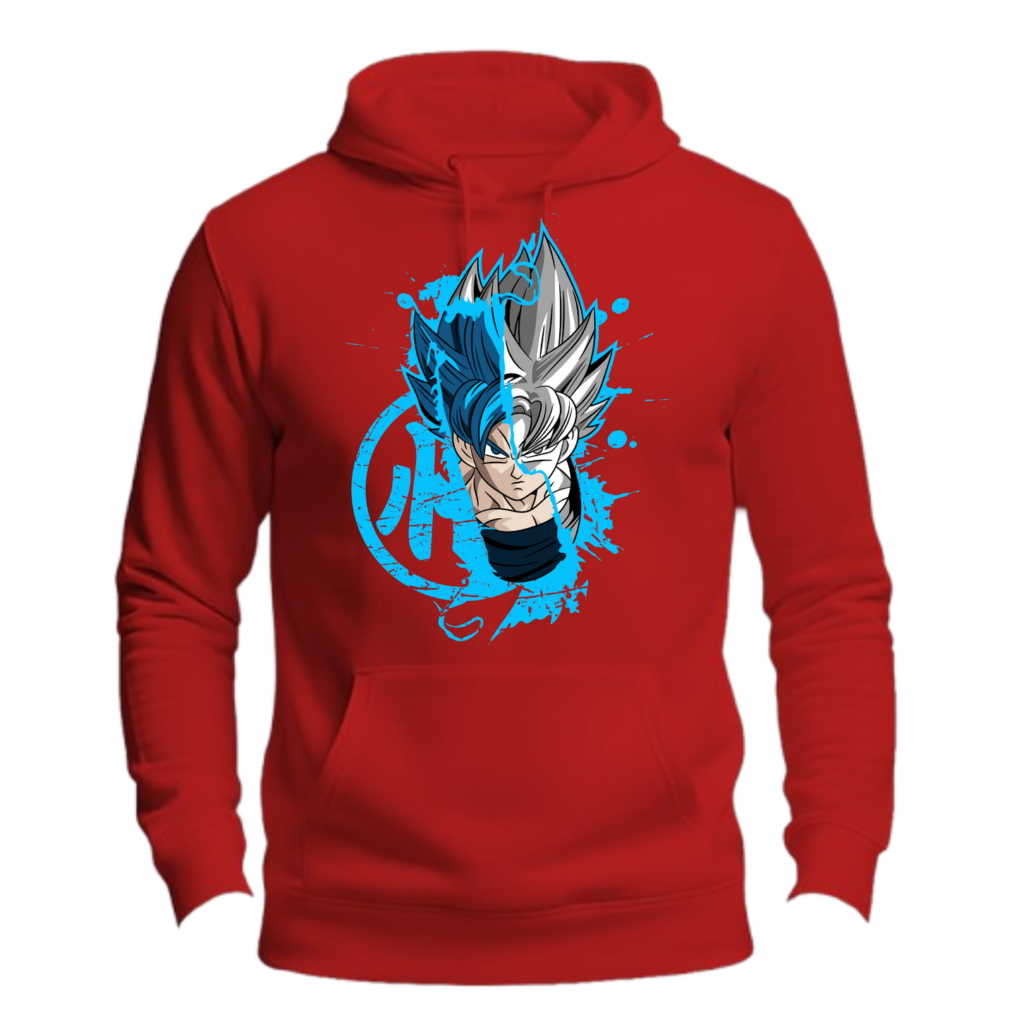 Dragon Ballz Premium Hoodie