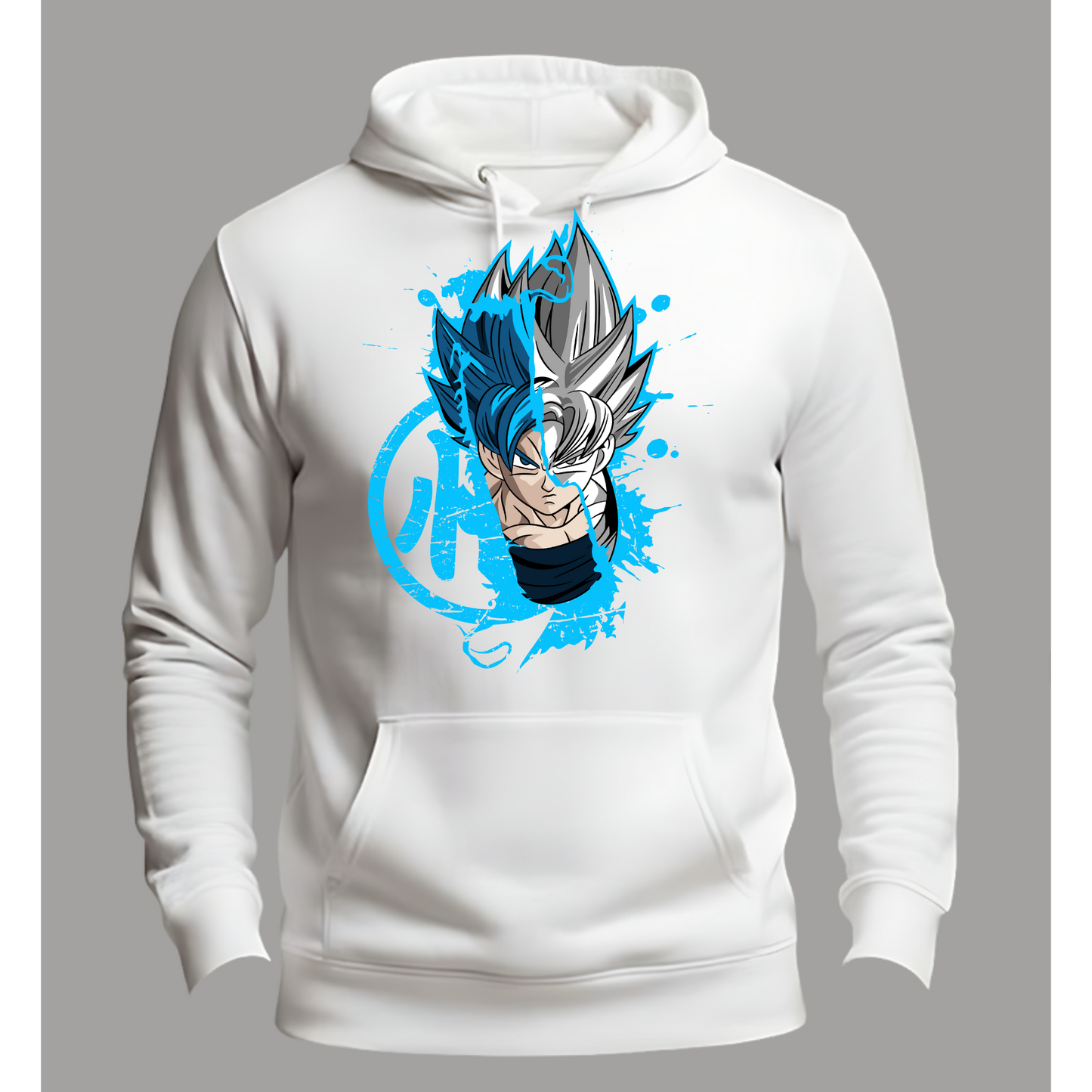 Dragon Ballz Premium Hoodie