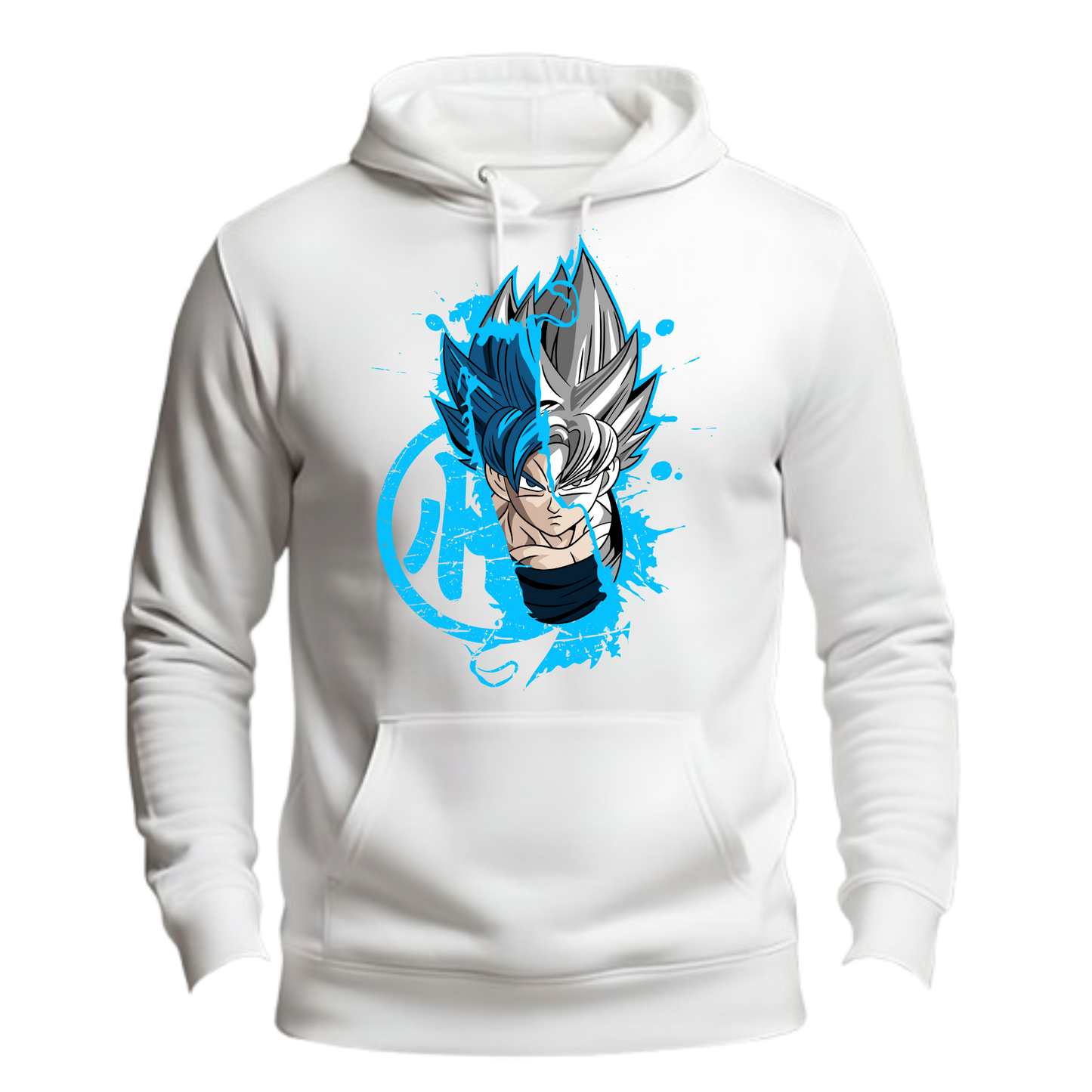 Dragon Ballz Premium Hoodie