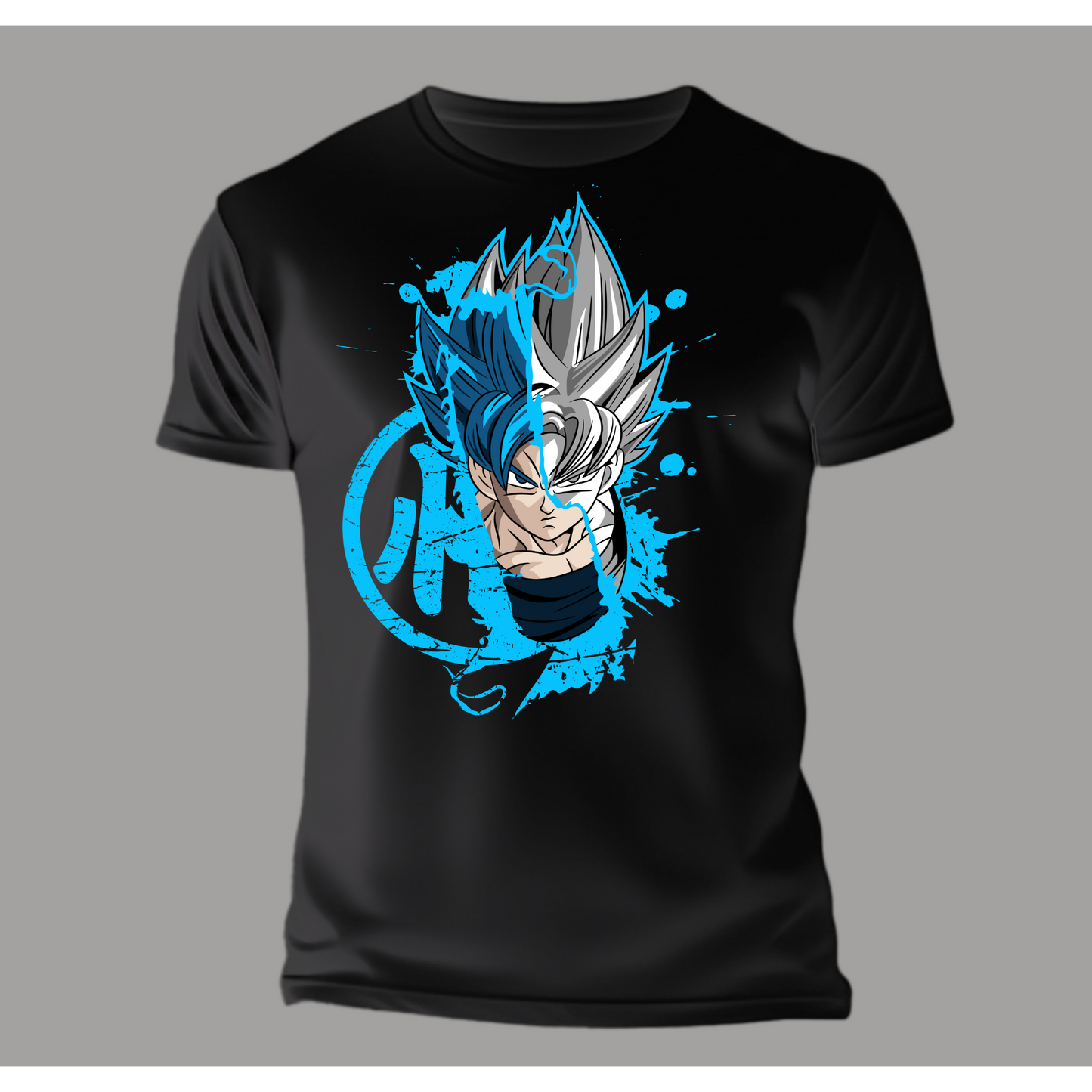 Dragon Ball Z Premium T-Shirt