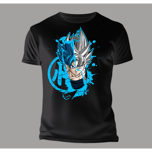 Dragon Ball Z Premium T-Shirt