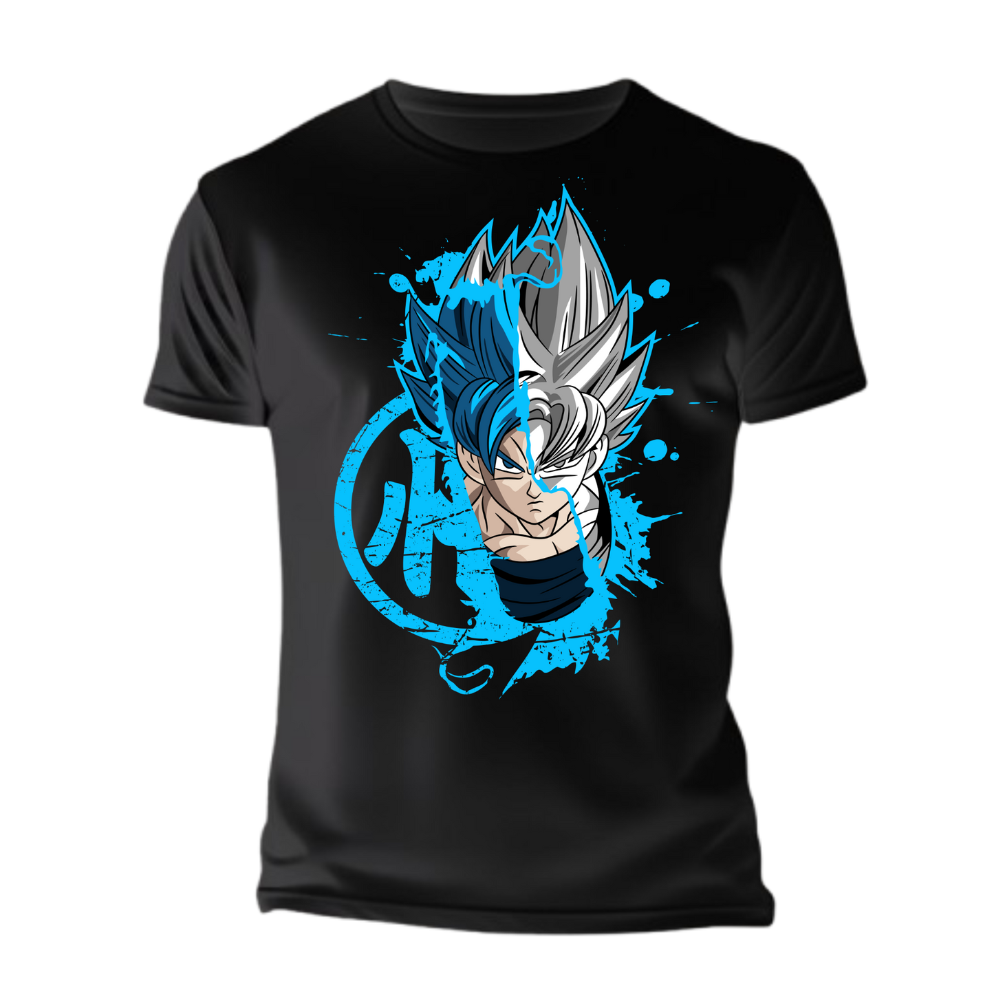 Dragon Ball Z Premium T-Shirt
