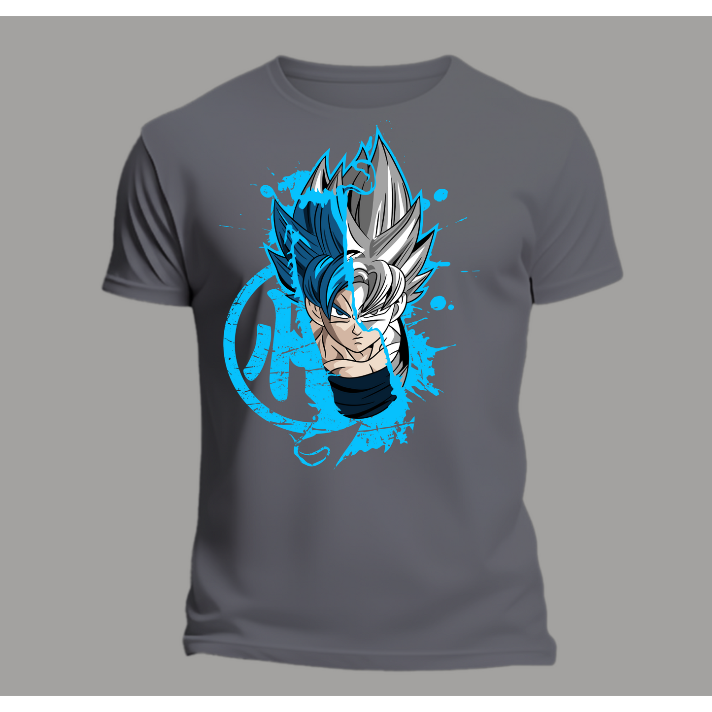 Dragon Ball Z Premium T-Shirt