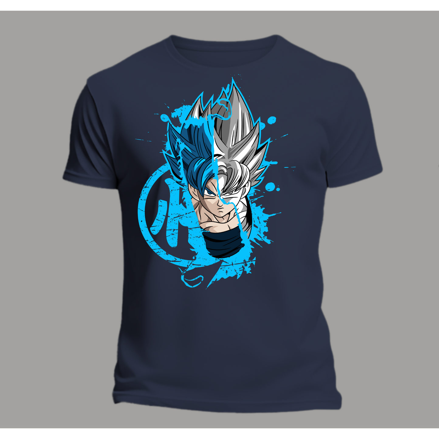 Dragon Ball Z Premium T-Shirt