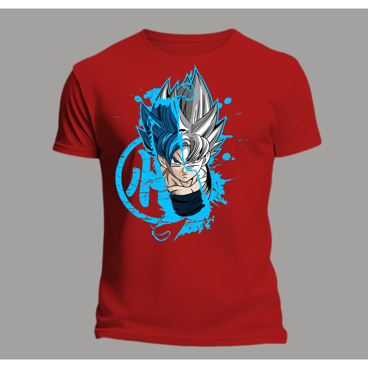 Dragon Ball Z Premium T-Shirt