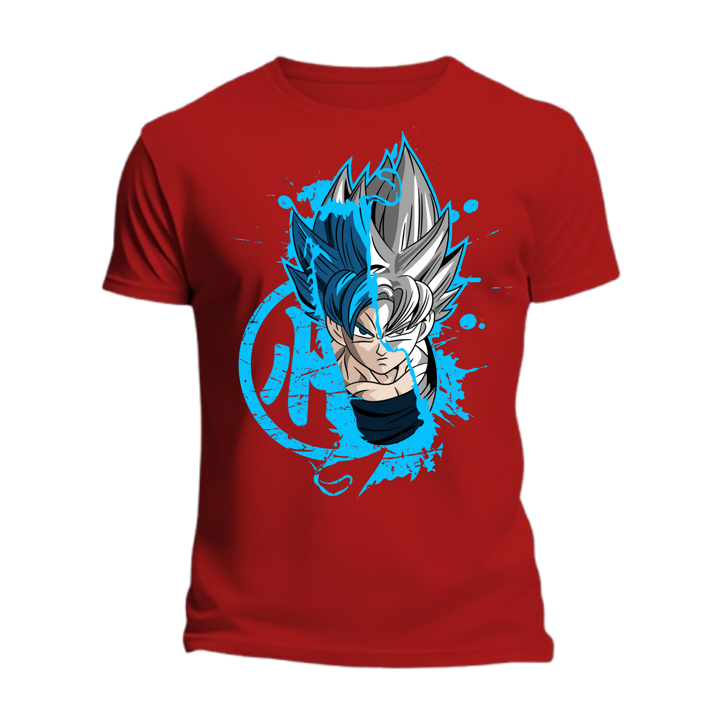 Dragon Ball Z Premium T-Shirt