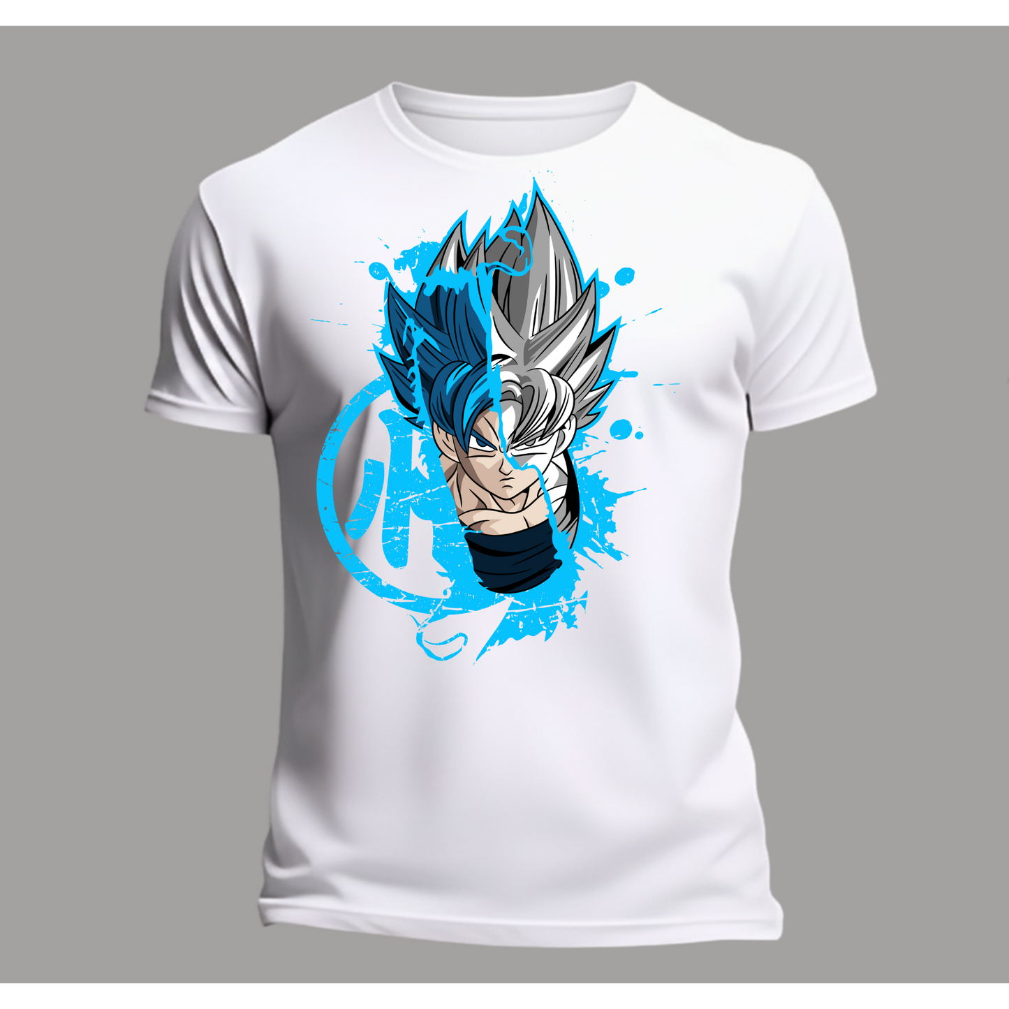 Dragon Ball Z Premium T-Shirt