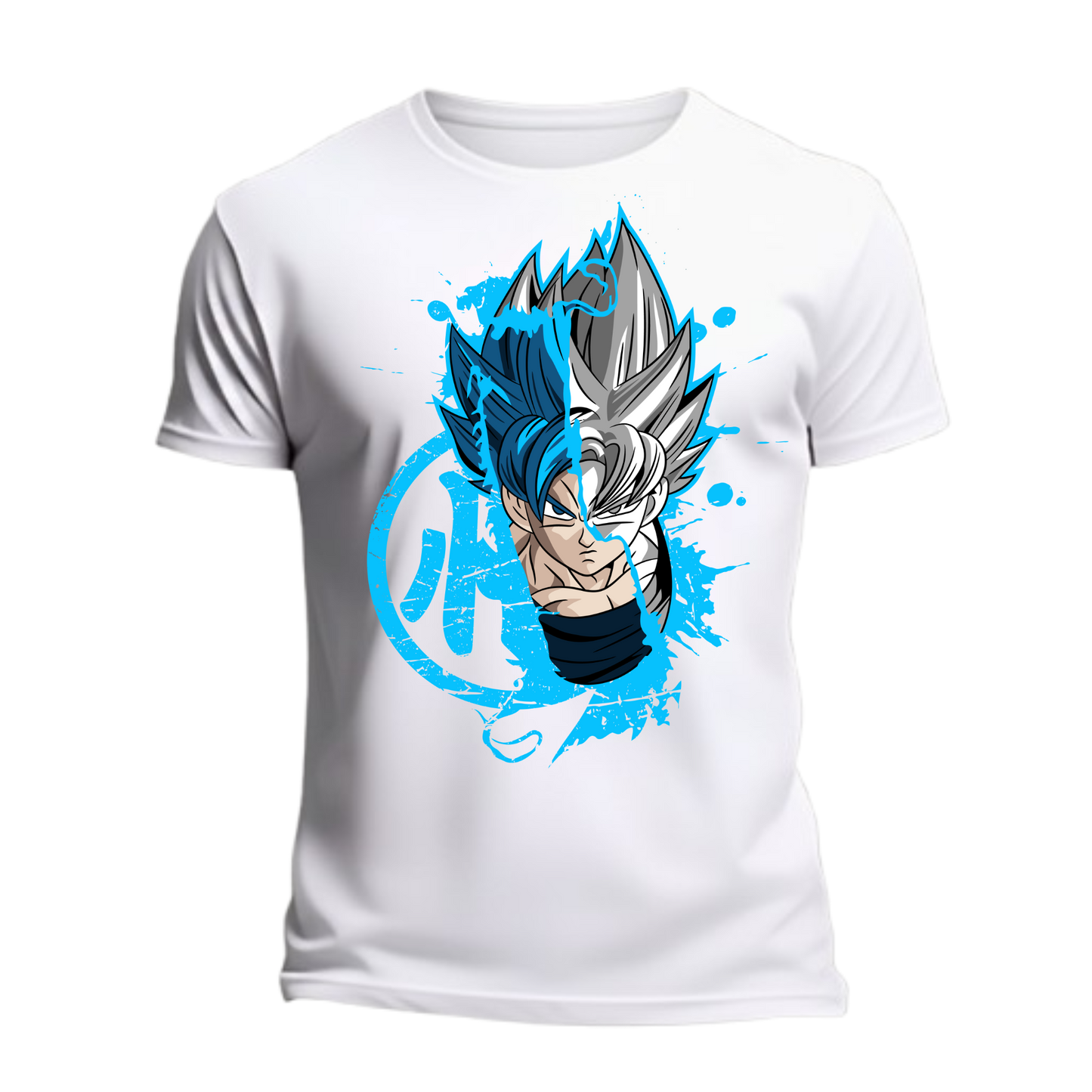 Dragon Ball Z Premium T-Shirt