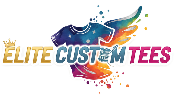 Elite Custom Tees