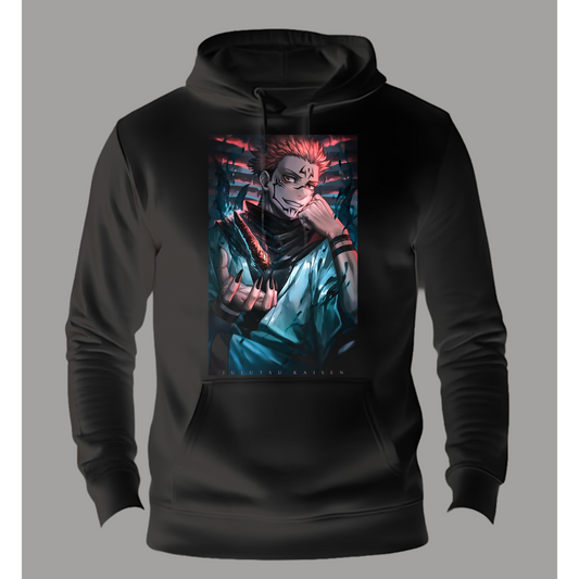 Ju Jitsu Premium Hoodie