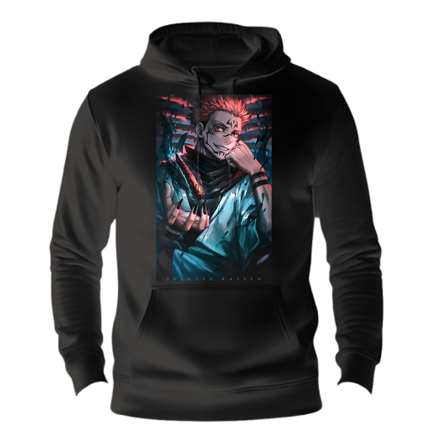 Ju Jitsu Premium Hoodie