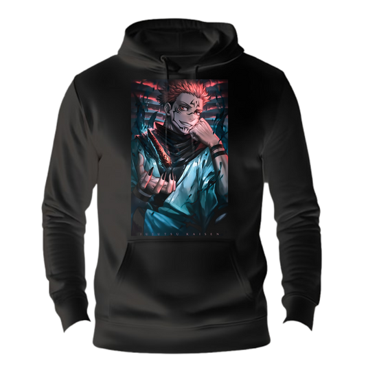 Ju Jitsu Premium Hoodie