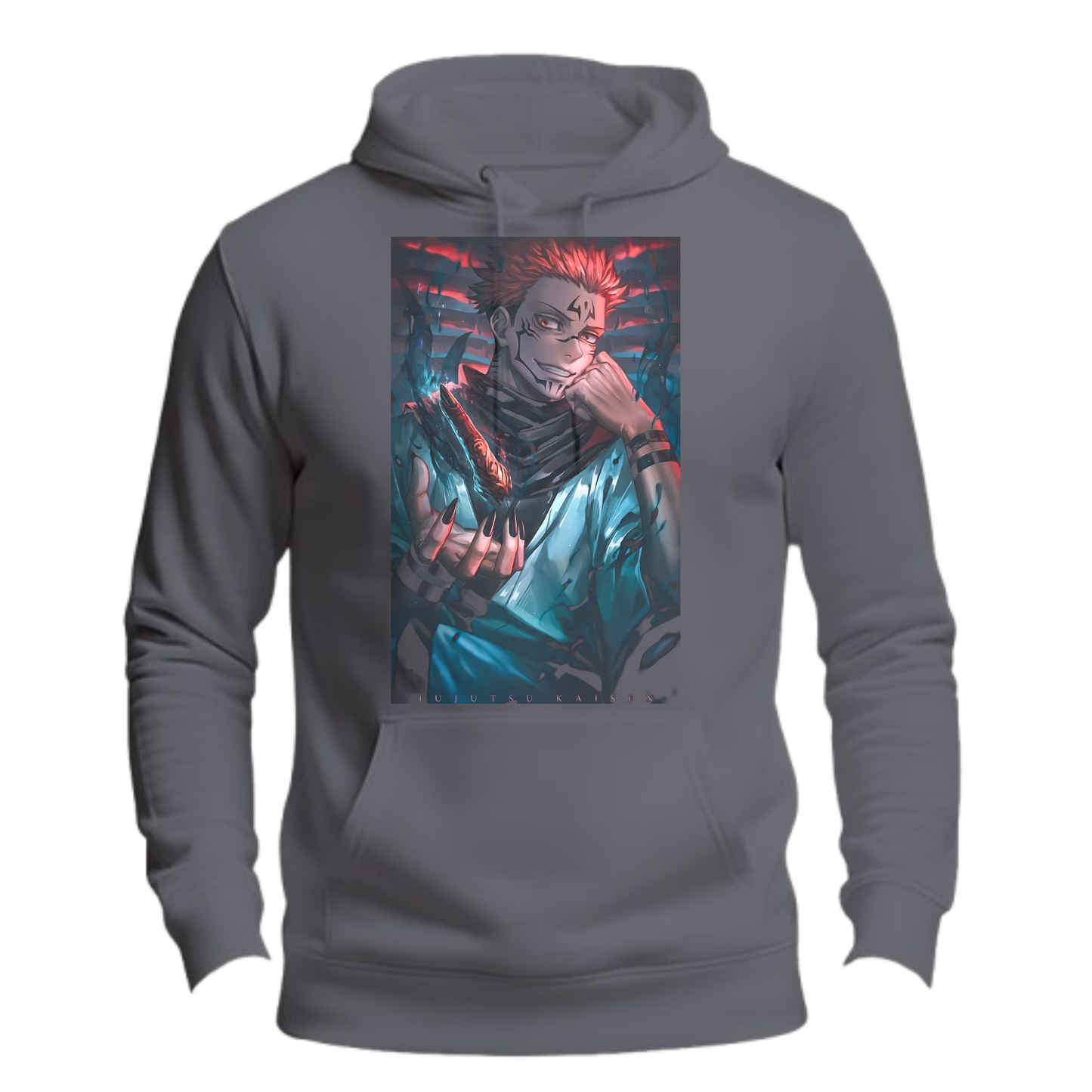 Ju Jitsu Premium Hoodie