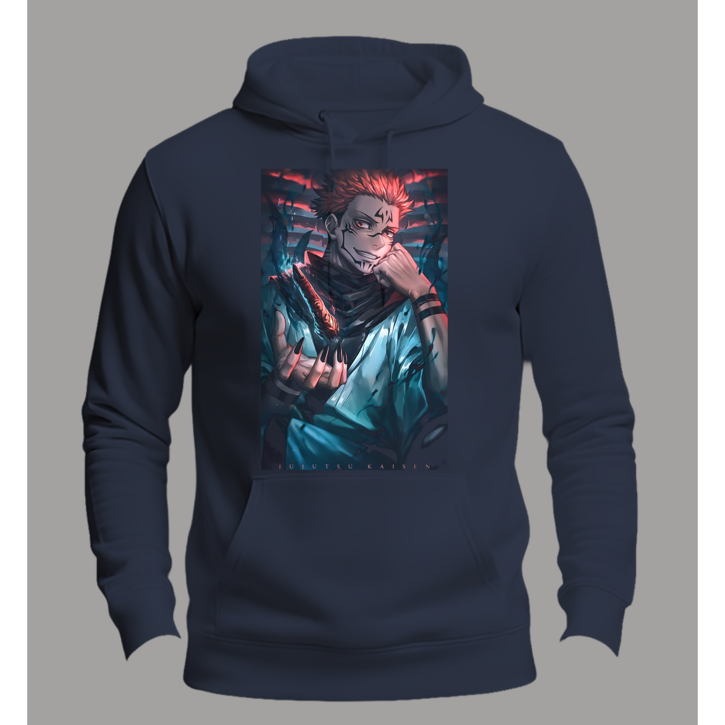 Ju Jitsu Premium Hoodie