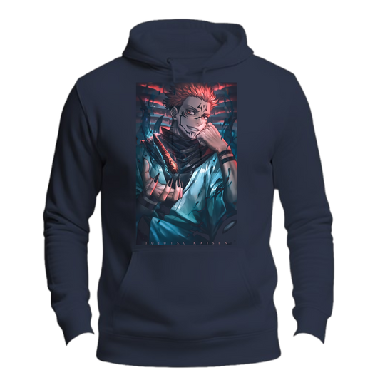 Ju Jitsu Premium Hoodie