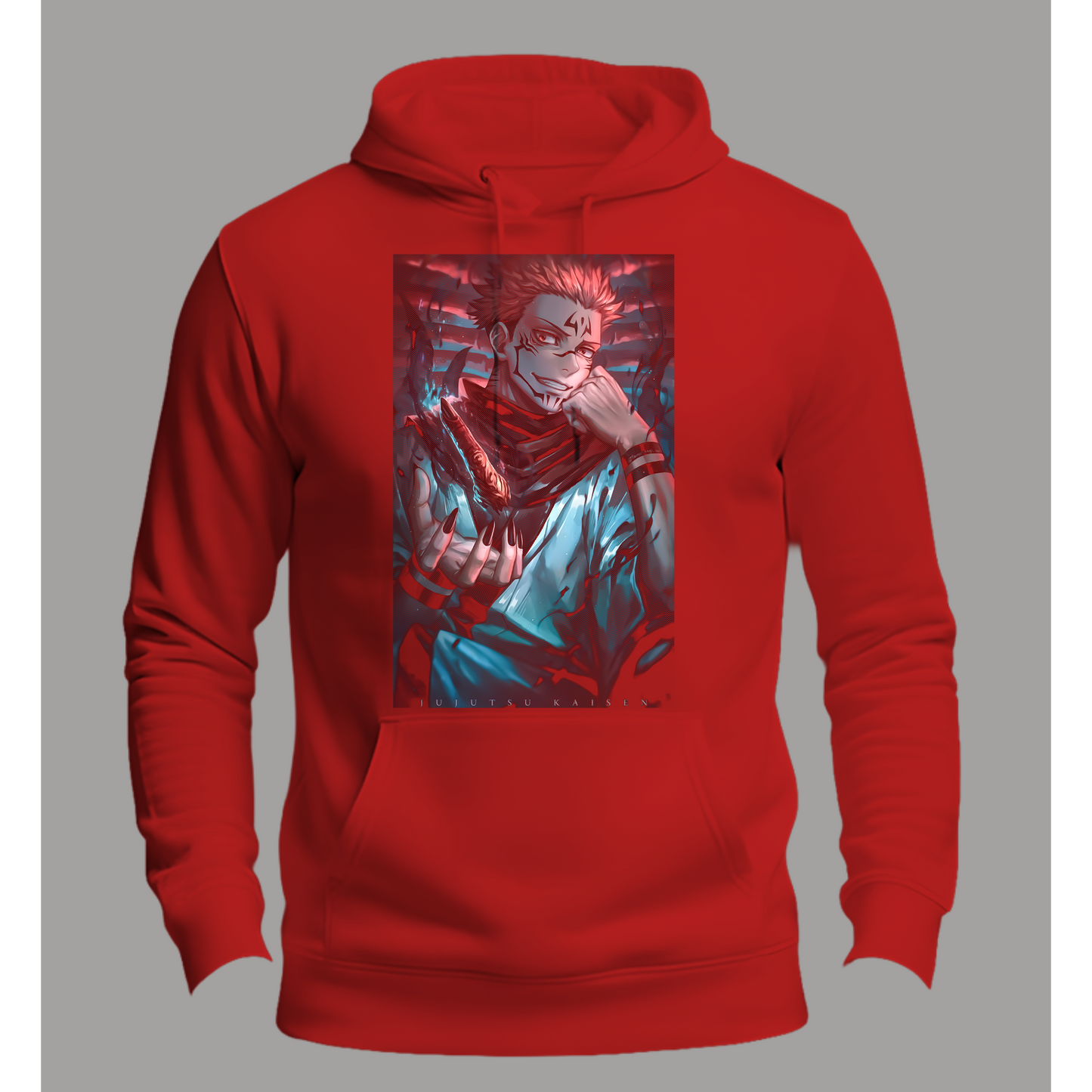 Ju Jitsu Premium Hoodie