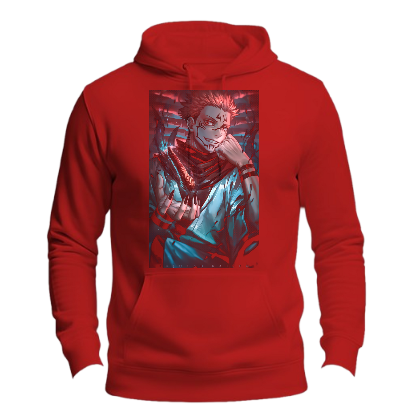 Ju Jitsu Premium Hoodie