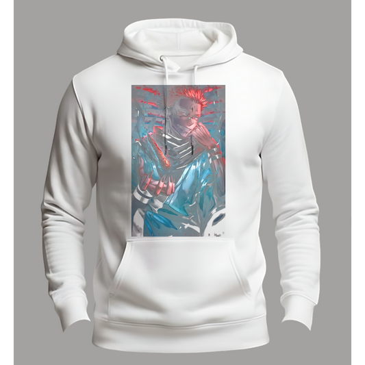Ju Jitsu Premium Hoodie