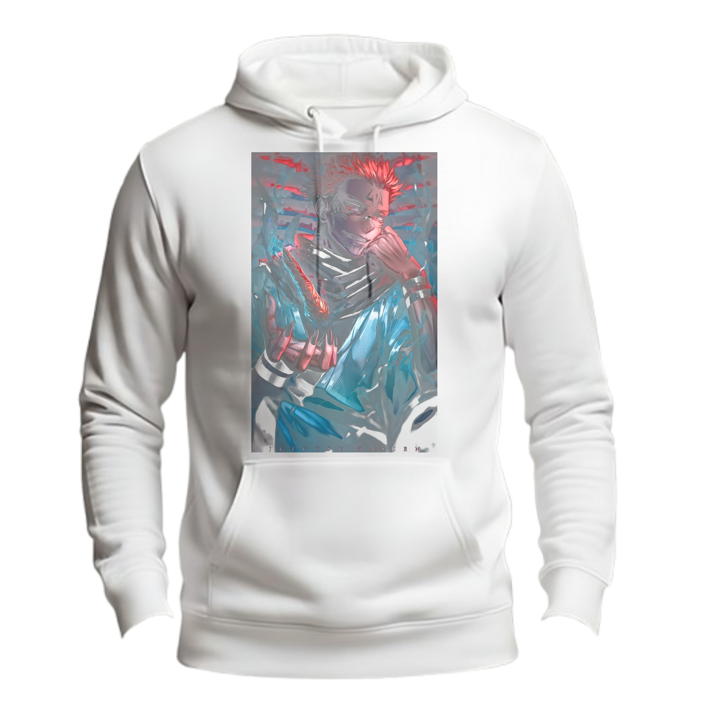 Ju Jitsu Premium Hoodie