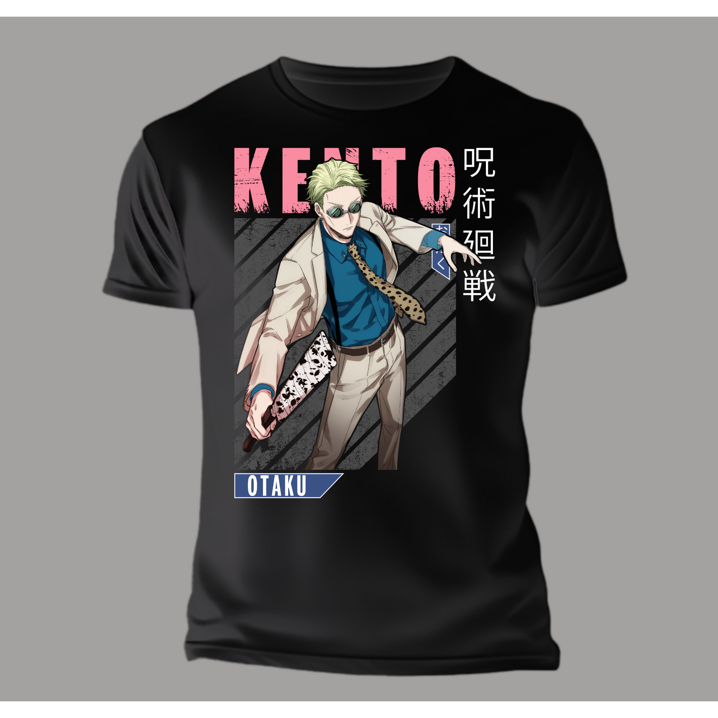 Kento Nanami Premium T-Shirt
