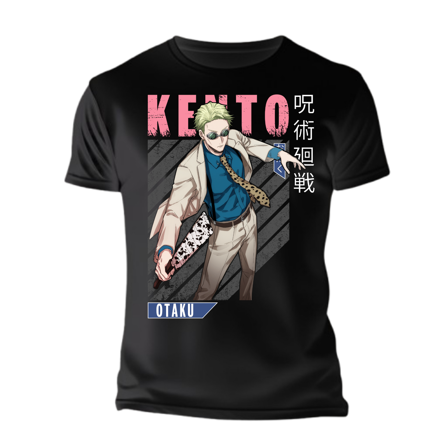 Kento Nanami Premium T-Shirt