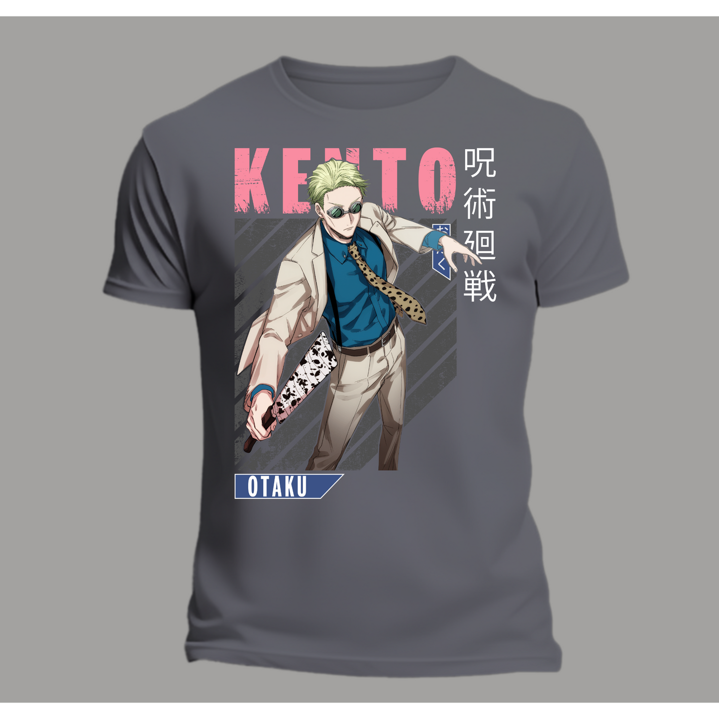 Kento Nanami Premium T-Shirt