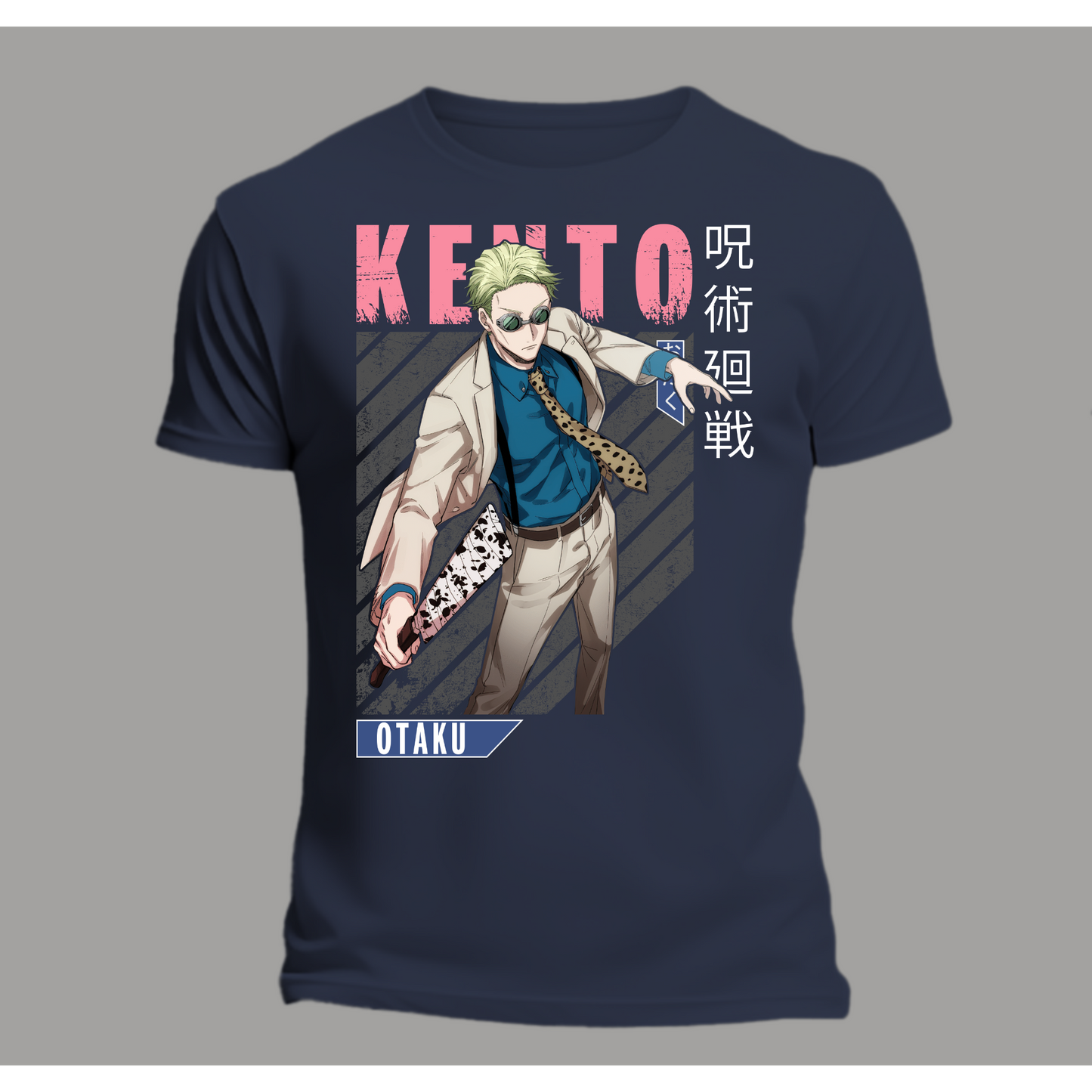 Kento Nanami Premium T-Shirt