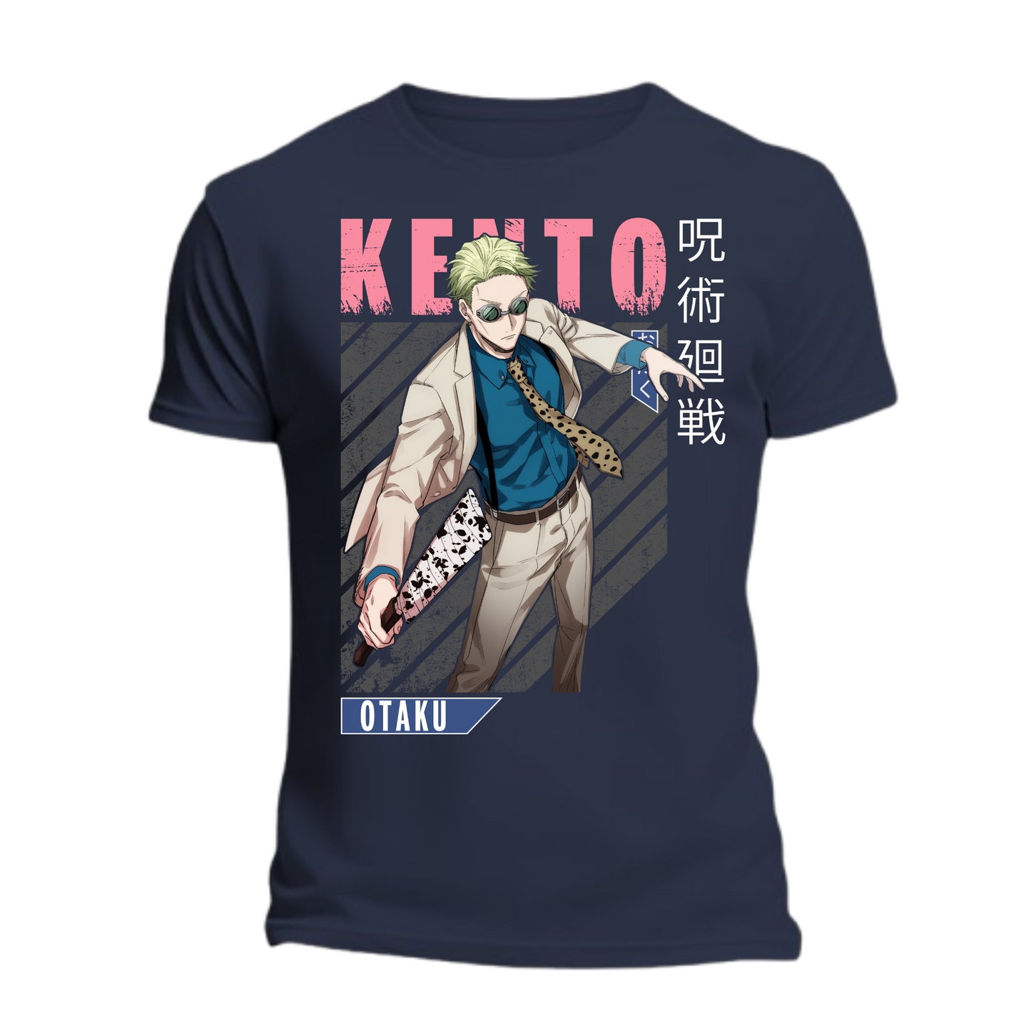 Kento Nanami Premium T-Shirt