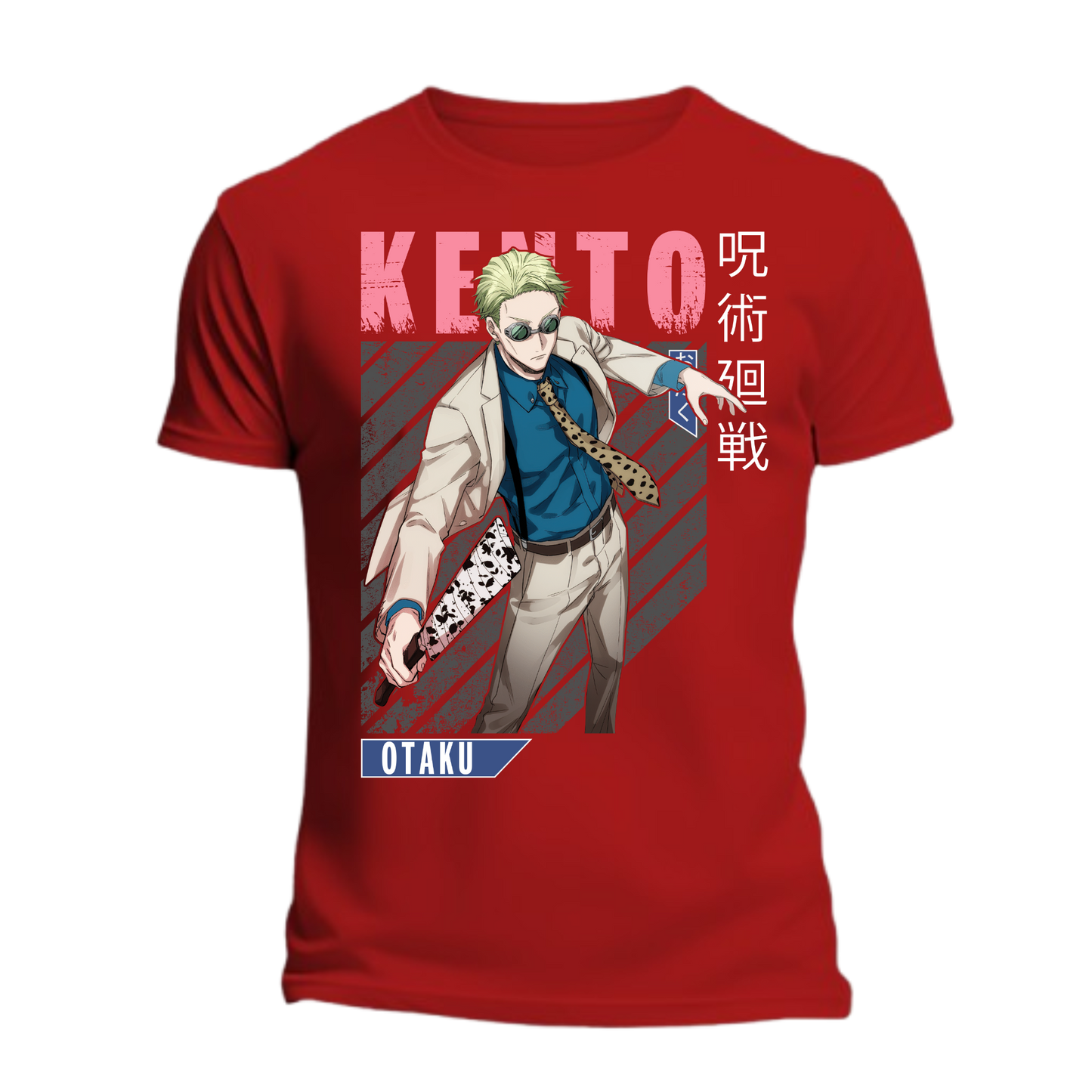Kento Nanami Premium T-Shirt