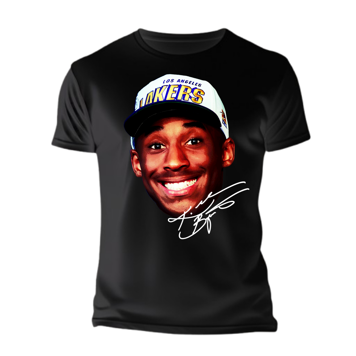 Kobe Bigface Premium T-Shirt