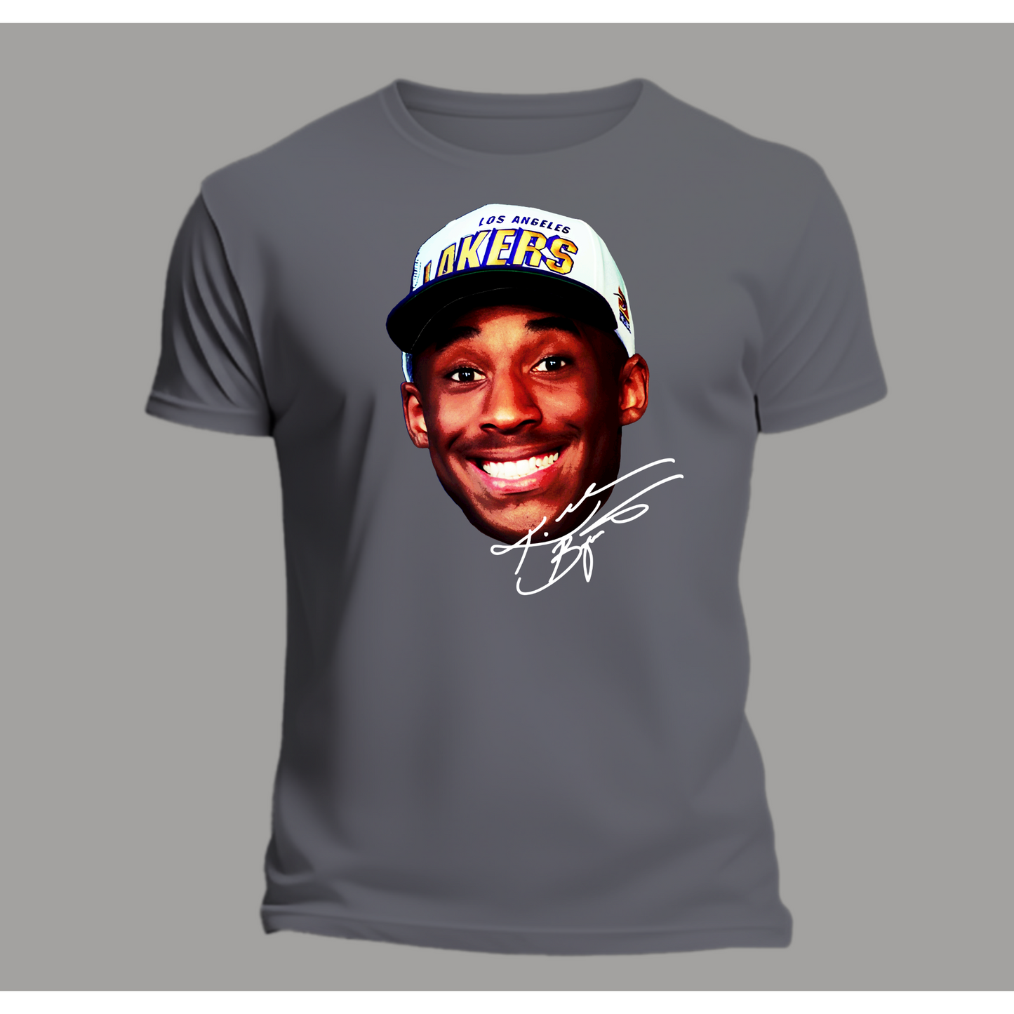 Kobe Bigface Premium T-Shirt